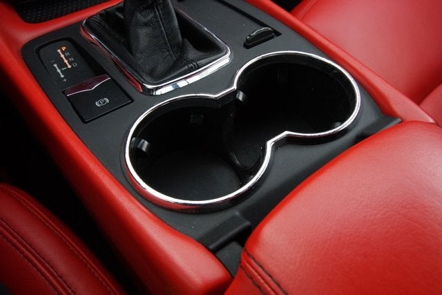 2013 Maserati GranTurismo Sport Coupe