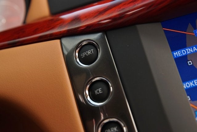 2014 Maserati GranTurismo Sport