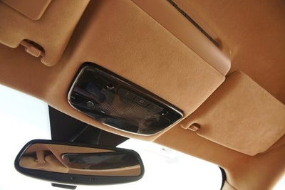 2014 Maserati GranTurismo Sport