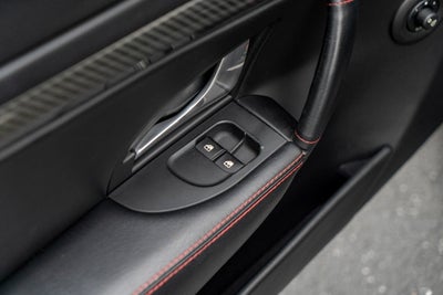 2014 Maserati GranTurismo MC