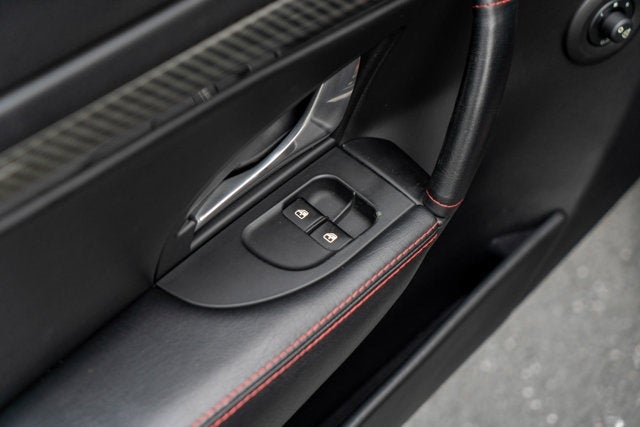 2014 Maserati GranTurismo MC