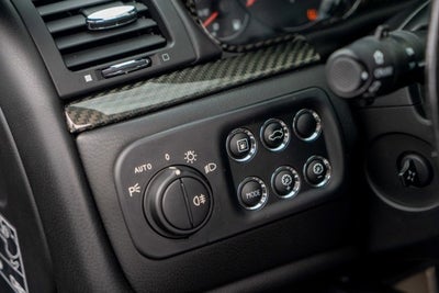 2014 Maserati GranTurismo MC