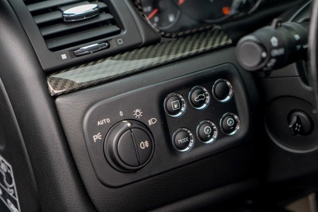 2014 Maserati GranTurismo MC