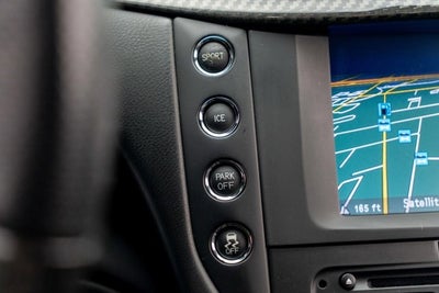 2014 Maserati GranTurismo MC