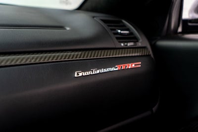 2014 Maserati GranTurismo MC