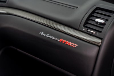 2014 Maserati GranTurismo MC