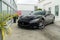 2014 Maserati GranTurismo MC