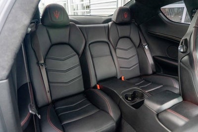2014 Maserati GranTurismo MC