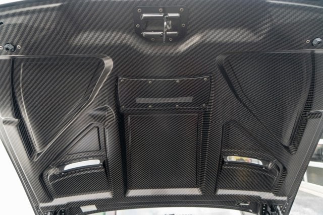 2014 Maserati GranTurismo MC