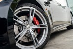 2014 Maserati GranTurismo MC