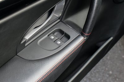 2017 Maserati GranTurismo Sport