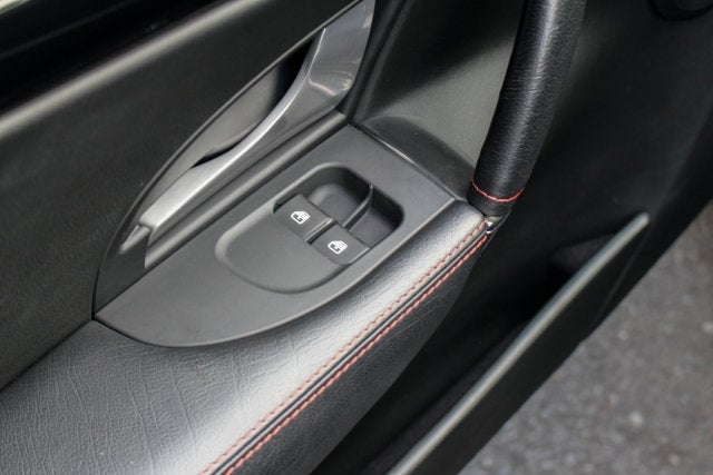 2017 Maserati GranTurismo Sport