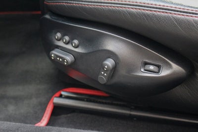 2017 Maserati GranTurismo Sport