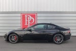 2017 Maserati GranTurismo Sport