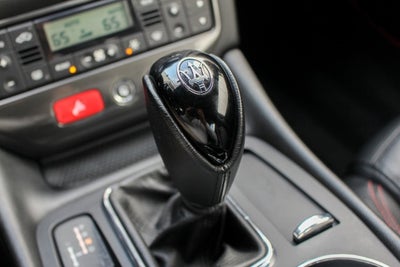 2017 Maserati GranTurismo Sport