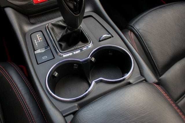 2017 Maserati GranTurismo Sport