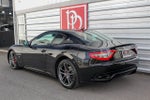 2017 Maserati GranTurismo Sport