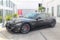 2017 Maserati GranTurismo Sport