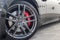 2017 Maserati GranTurismo Sport