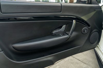 2014 Maserati GranTurismo Sport