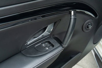 2014 Maserati GranTurismo Sport