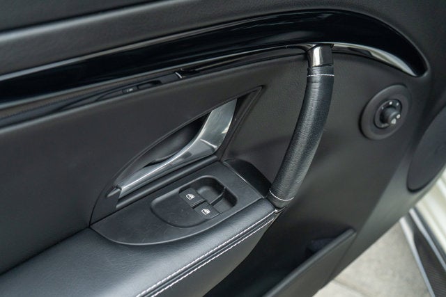 2014 Maserati GranTurismo Sport