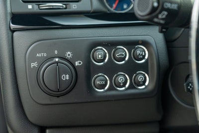 2014 Maserati GranTurismo Sport