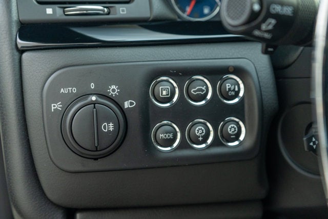 2014 Maserati GranTurismo Sport