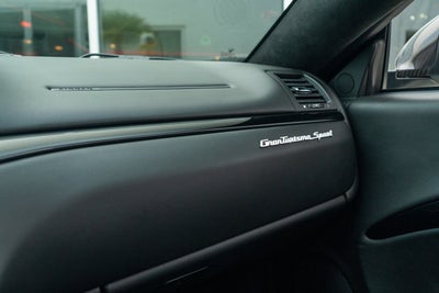 2014 Maserati GranTurismo Sport