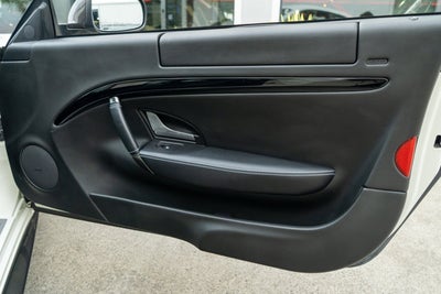 2014 Maserati GranTurismo Sport