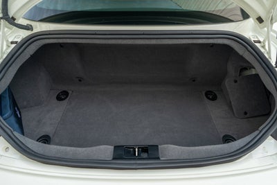 2014 Maserati GranTurismo Sport