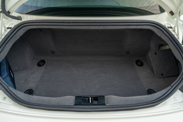 2014 Maserati GranTurismo Sport