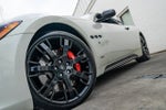2014 Maserati GranTurismo Sport