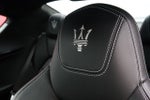 2014 Maserati GranTurismo MC