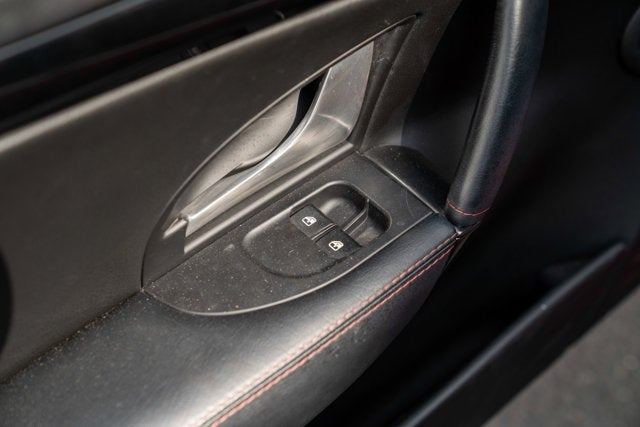 2014 Maserati GranTurismo Sport