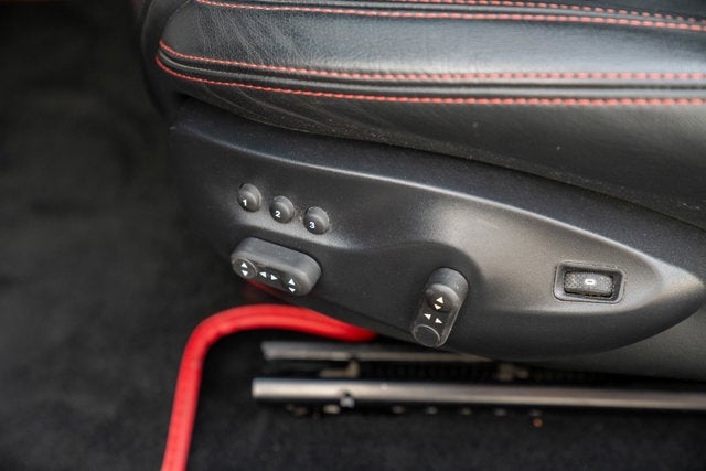 2014 Maserati GranTurismo Sport