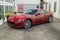 2014 Maserati GranTurismo Sport