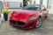 2014 Maserati GranTurismo Sport
