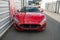 2014 Maserati GranTurismo Sport