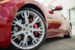 2014 Maserati GranTurismo Sport
