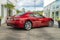 2014 Maserati GranTurismo Sport