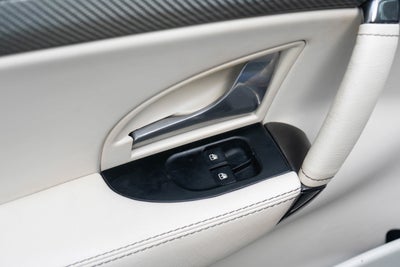 2016 Maserati GranTurismo Sport