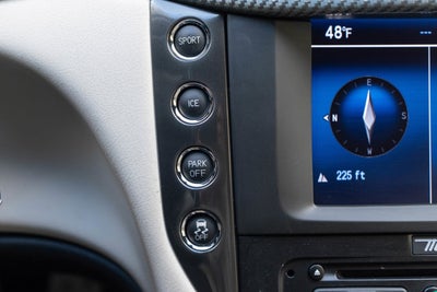 2016 Maserati GranTurismo Sport