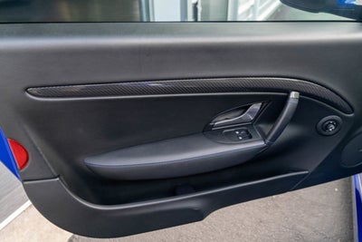 2017 Maserati GranTurismo Sport "Centennial Edition" Coupe