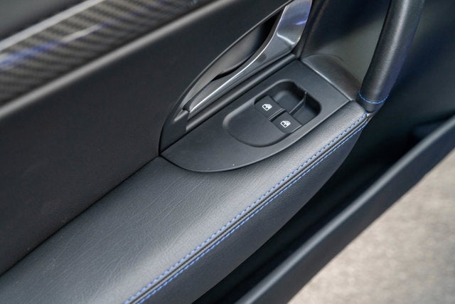 2017 Maserati GranTurismo Sport "Centennial Edition" Coupe