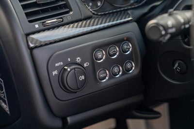 2017 Maserati GranTurismo Sport "Centennial Edition" Coupe