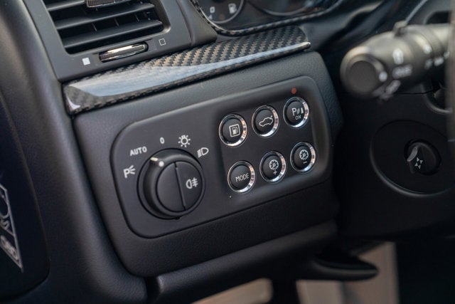 2017 Maserati GranTurismo Sport "Centennial Edition" Coupe