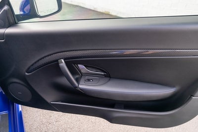 2017 Maserati GranTurismo Sport "Centennial Edition" Coupe