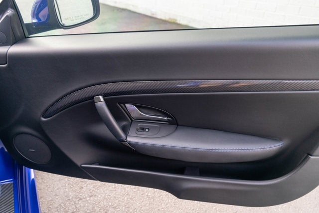 2017 Maserati GranTurismo Sport "Centennial Edition" Coupe