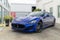 2017 Maserati GranTurismo Sport "Centennial Edition" Coupe